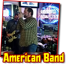 American Band