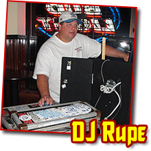 DJ Rupe
