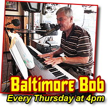 Baltimore Bob
