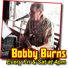 Bobby Burns